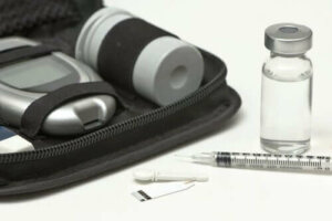 Matkustussuosituksia diabetespotilaalle