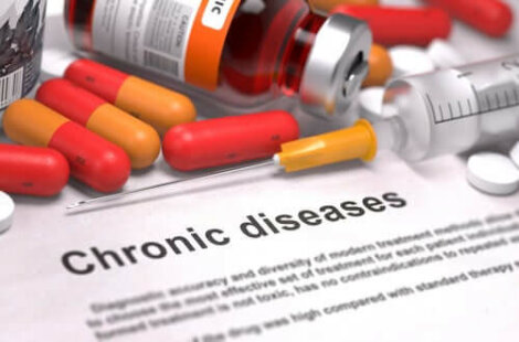 Krooniset sairaudet: mitä niistä tulisi tietää