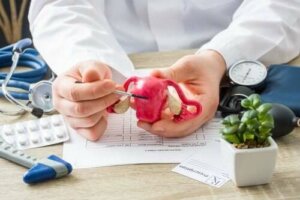 Kohdun polyypit: mitä niistä tulee tietää?