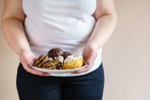 Miten voit vähentää sokerin saantia?