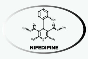Nifedipiini – ominaisuudet ja käytön aiheet