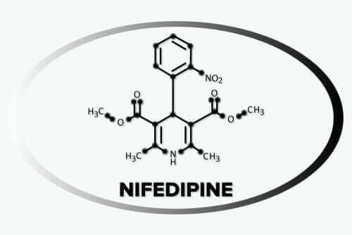Nifedipiini – ominaisuudet ja käytön aiheet