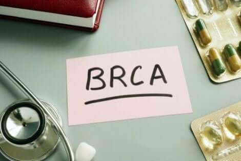 BRCA1- ja BRCA2-geenit voivat mutatoituessaan altistaa erityisesti rinta- ja munasarjasyöville