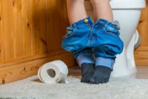 Opioidien aiheuttama ummetus