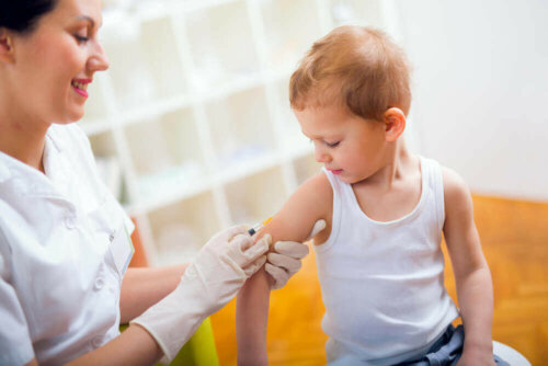 Vuosien kuluessa rokotukset ovat edelleen tehokkain menetelmä tarttuvien tautien torjumiseksi.