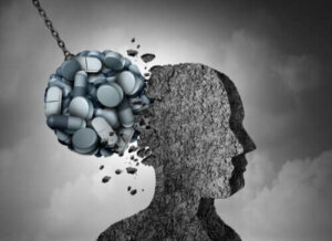 Miksi opioidiriippuvuus syntyy?