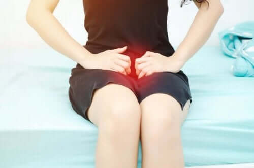 Hiivatulehdustesti kertoo, onko emättimessä hiivan liikakasvua