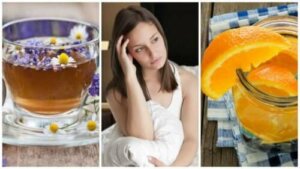 Viisi luontaishoitoa hermojen rauhoittamiseen