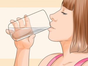 Aineenvaihdunnan aktivoiminen terveen painon ylläpitämiseksi