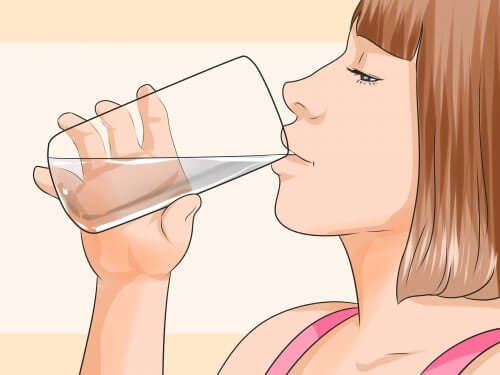 Aineenvaihdunnan aktivoiminen terveen painon ylläpitämiseksi