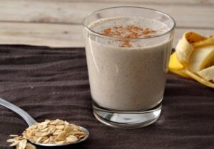 Syö kauraa aamiaisella ja nauti kaikista sen tarjoamista hyödyistä