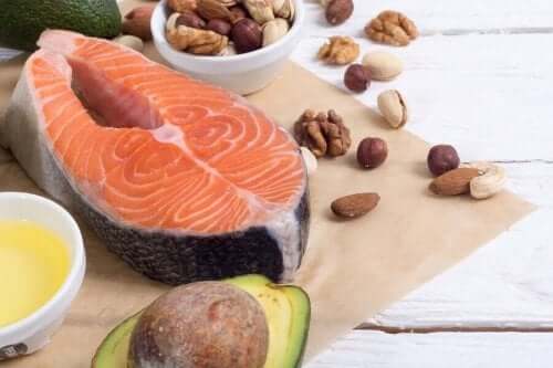Omega-3:n vaikutukset aivoihin