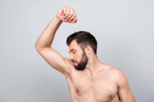 Dermatitis neglecta: kun ihminen ei peseydy