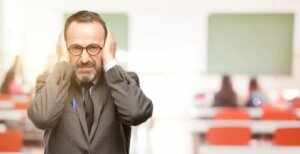 Misofonia: miten sen kanssa voi elää?