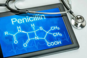Penisilliini ja sen käyttötarkoitukset