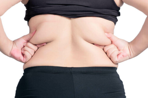 Paikallinen rasvanpoltto ei ole mahdollista, sillä rasvakudoksen väheneminen tapahtuu yleisellä tasolla