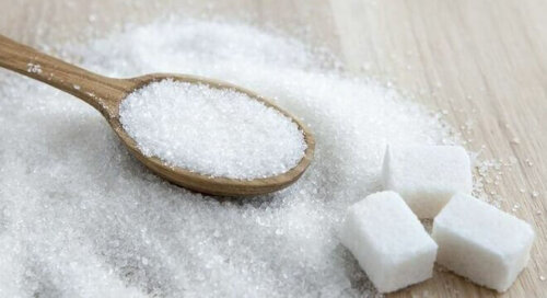 Runsaasti sokeria sisältävän ruokavalion noudattaminen raskauden aikana ei ole suositeltavaa