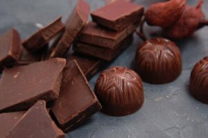 Mikä suklaa on kaikkein terveellisin?