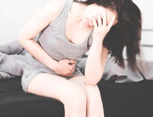 Mistä kipu vatsan vasemmalla puolella voi johtua?