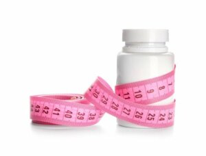 Xenical: lääke liikalihavuutta vastaan