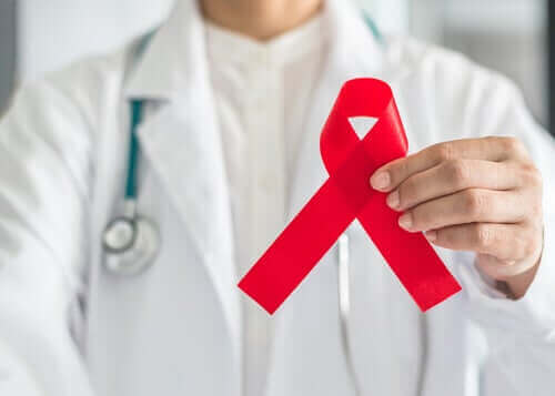 Toisena maailmassa parantunut HIV-potilas