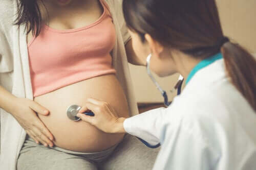 Epilepsia ja raskaus: mitä siitä tulee tietää