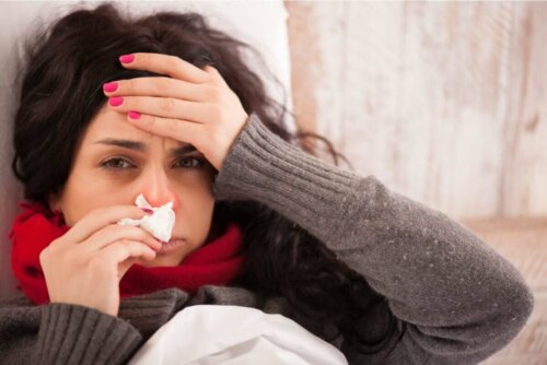 Influenssa on A- tai B-influenssavirusten aiheuttama akuutti hengityselinsairaus