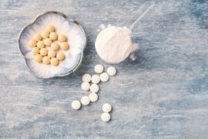 Kollageenipeptidit: mitä ne ovat ja miten ne toimivat?