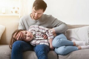 Luontaishoitoja lasten migreeniin