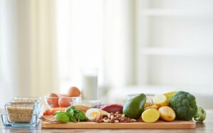 Ruokavalio kroonisten sairauksien hoidossa