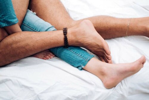 Vaikka seksi voi edistää pariskunnan läheisyyttä, se ei kuitenkaan ole sellaisenaan ratkaisu parisuhdeongelmiin