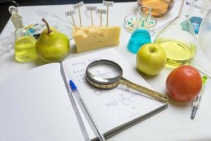 Hyödyttääkö geenimuunneltu ruoka jollakin tavalla?