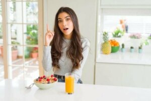 Syötkö riittävästi kuitua?