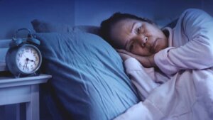 Alzheimerin tauti ja muutokset unirytmissä