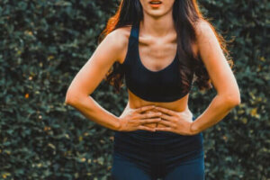 Mistä kylkikrampit johtuvat?