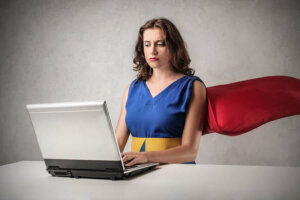 Mikä on supernaisen syndrooma?