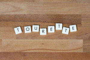 Touretten syndrooman hoito