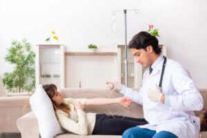 Mistä anemian tunnistaa?