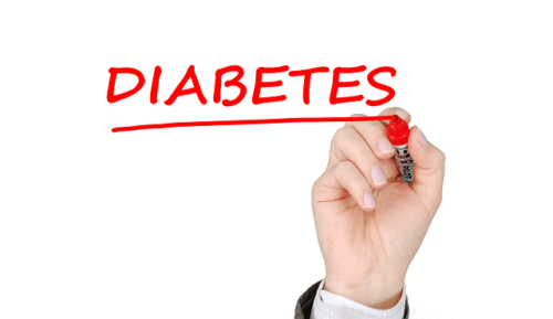 Qtrilmet: uusi lääke diabetekseen