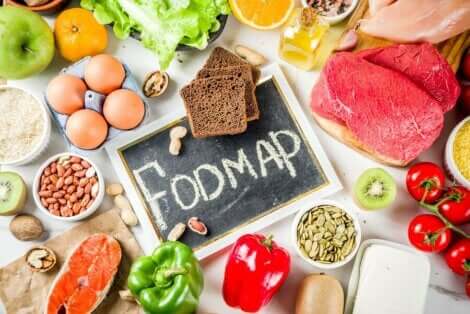 FODMAP-ruokavalio auttaa suolistovaivoihin