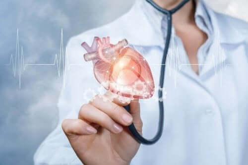 Matcha-teen arvioidaan olevan erinomainen lisä sydämen terveyden ylläpitämiseksi.