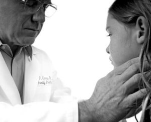 Mononukleoosi lapsilla: mitä tulee tietää