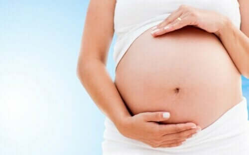 Maustemeiramia ei tule käyttää raskausaikana.