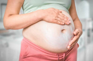 Kuinka iho muuttuu raskauden aikana?