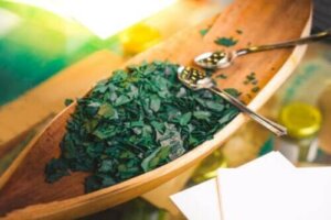 Spirulinan käyttö: varoitukset ja käytön esteet