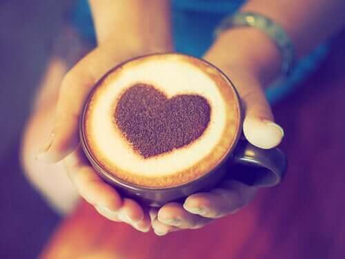 Kahvin ja sydänkohtausten välinen yhteys