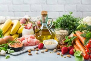 Välimeren ruokavalion vaikutus suoliston terveyteen