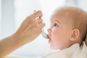 Saako probiootteja antaa vauvalle?