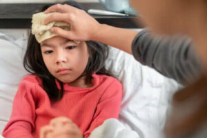 Kuinka kuumetta hoidetaan?