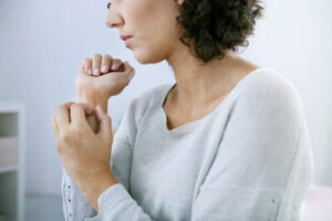 Krooninen nokkosihottuma: eri tyypit ja niiden piirteet